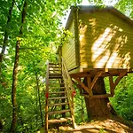 Adventure Farm Bed & Breakfast *