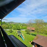 Bed & Breakfast Adventure Farm *