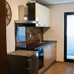 Bed & Breakfast Adventure Farm