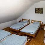Bed & Breakfast Adventure Farm