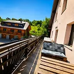 Adventure Farm Bed & Breakfast