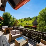 Bed & Breakfast Adventure Farm