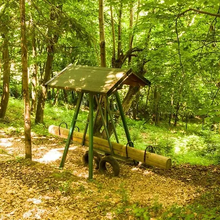 Nocleg ze śniadaniem Adventure Farm Store