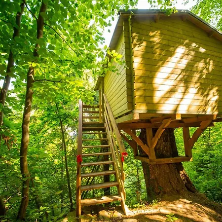 Adventure Farm Oda ve Kahvaltı *