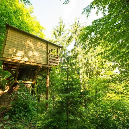 Adventure Farm *