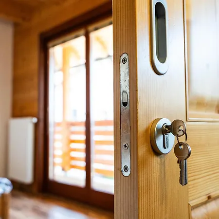 Bed & Breakfast Adventure Farm *