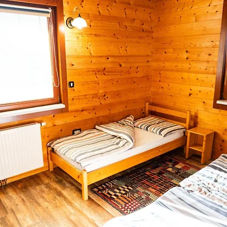 Adventure Farm Nocleg ze śniadaniem