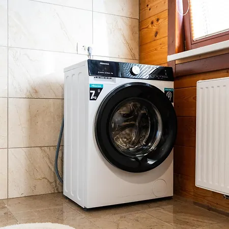 krevet i doručak Adventure Farm