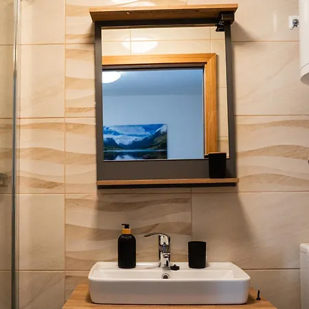 krevet i doručak Adventure Farm