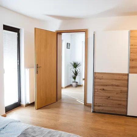 Bed & Breakfast Adventure Farm Store