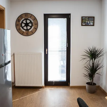 Adventure Farm Bed & Breakfast