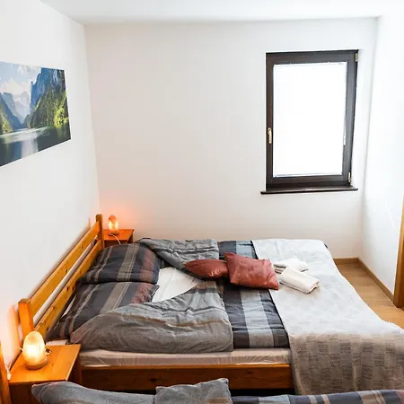 Adventure Farm krevet i doručak