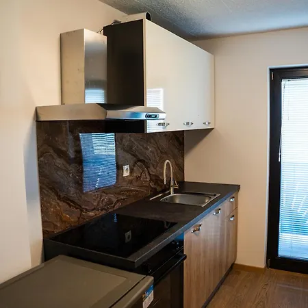 krevet i doručak Adventure Farm Store