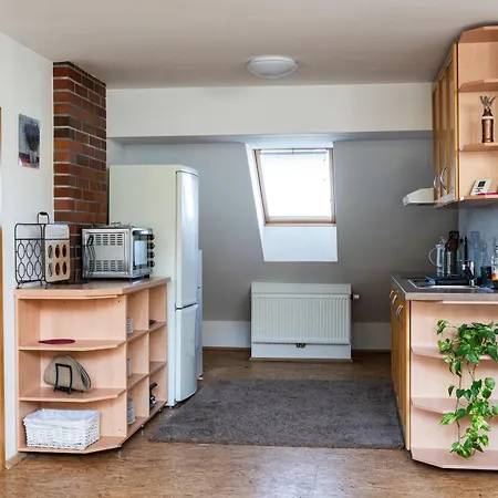 Adventure Farm Bed & Breakfast
