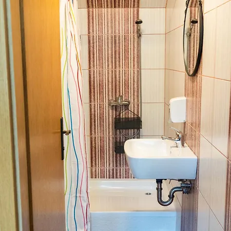 Adventure Farm krevet i doručak