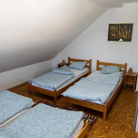 Bed & Breakfast Adventure Farm