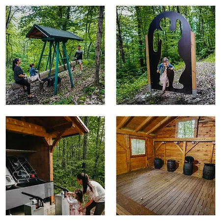 Adventure Farm *