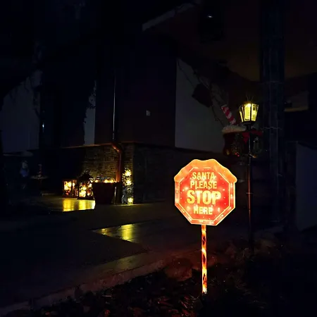 Adventure Farm krevet i doručak *