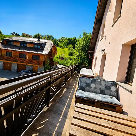 Adventure Farm Oda ve Kahvaltı