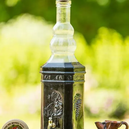 Bed & Breakfast Adventure Farm