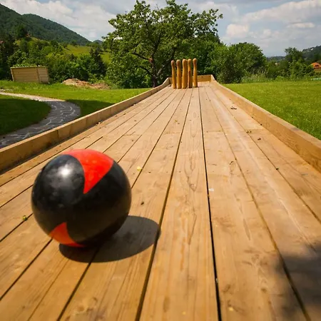 Adventure Farm Store