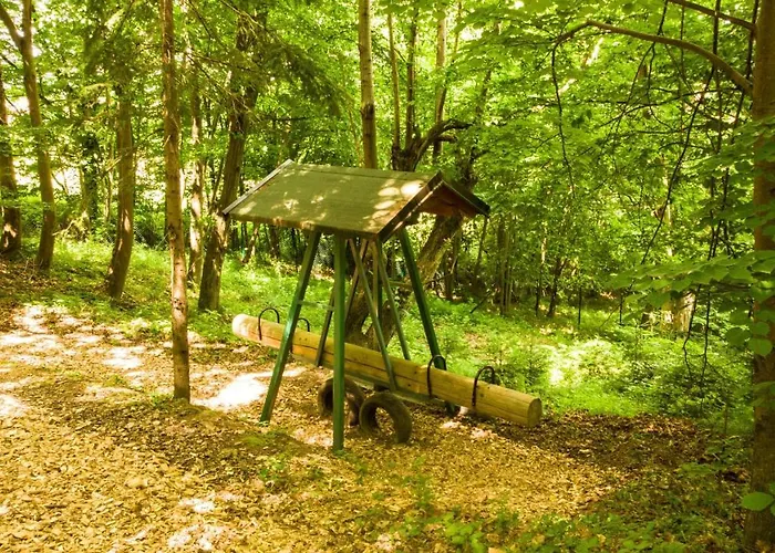 B&B Adventure Farm Štore