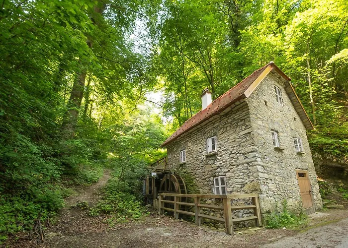 Adventure Farm Štore