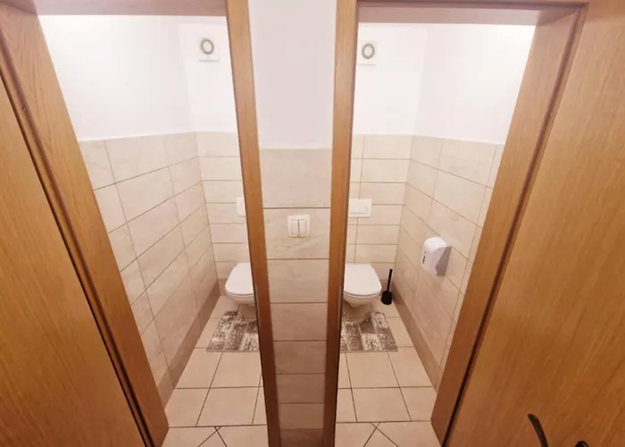 Adventure Farm 住宿加早餐酒店