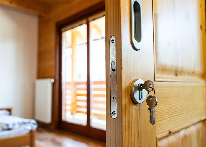 B&B Adventure Farm *