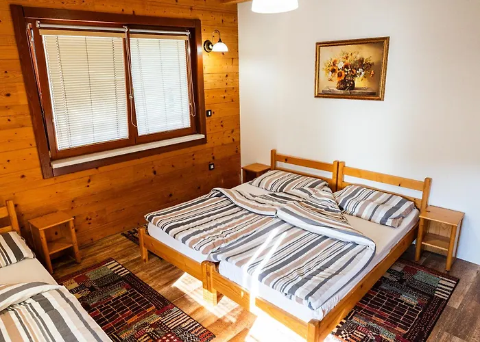 Adventure Farm * Štore