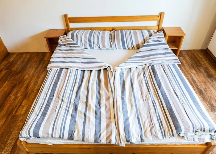 住宿加早餐酒店 Adventure Farm *