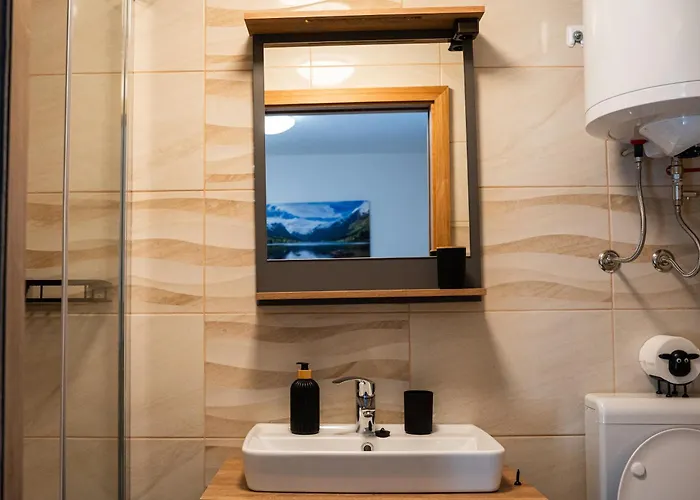 住宿加早餐酒店 Adventure Farm