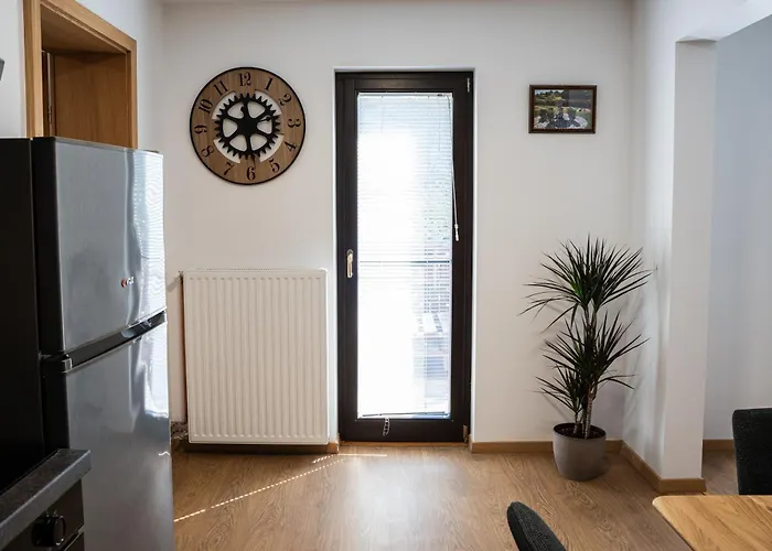 Adventure Farm 住宿加早餐酒店