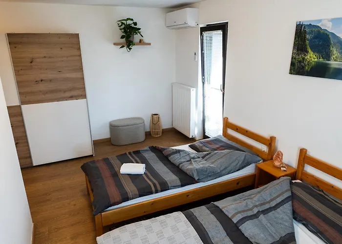 住宿加早餐酒店 Adventure Farm Store