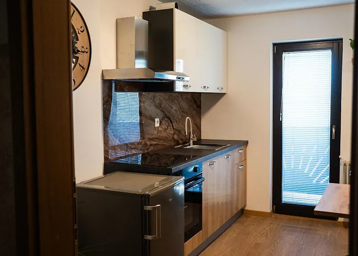 住宿加早餐酒店 Adventure Farm