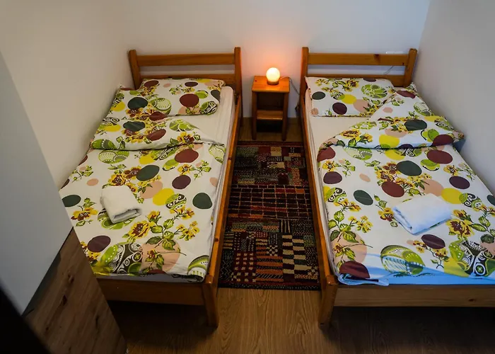 Adventure Farm 住宿加早餐酒店 *