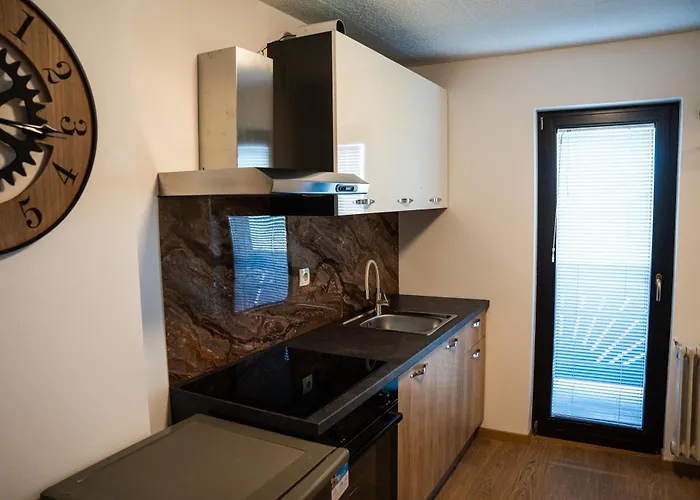 B&B Adventure Farm Štore