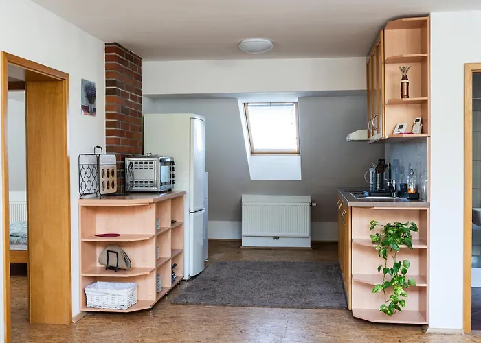 Adventure Farm 住宿加早餐酒店