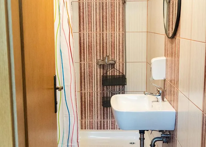 Adventure Farm 住宿加早餐酒店