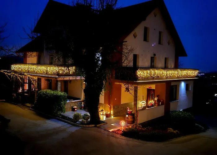 Adventure Farm B&B Štore