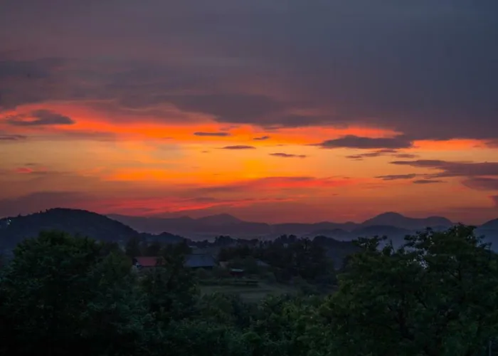 Adventure Farm Štore