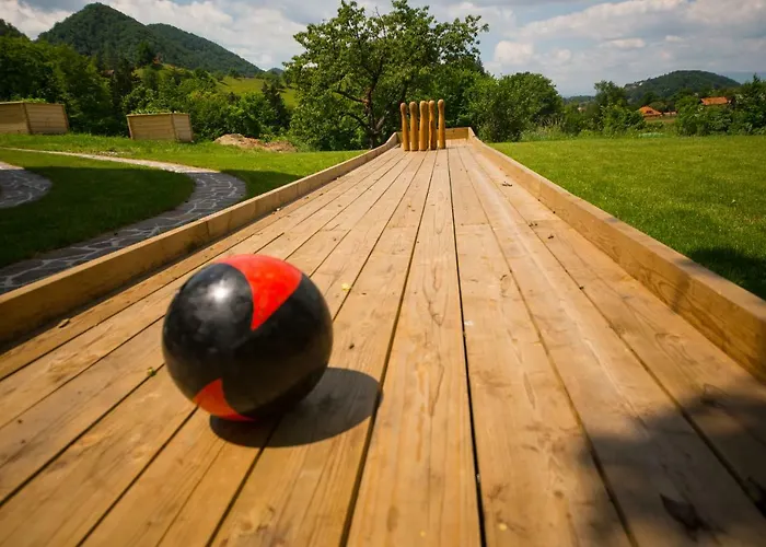 Adventure Farm Štore